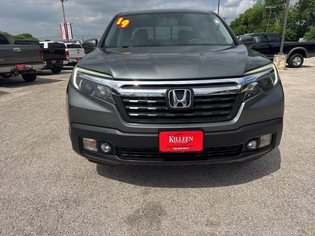 Used 2019 Honda Ridgeline RTL-T image 8