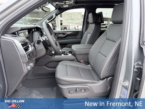 New 2026 GMC Yukon Elevation w/ Elevation Premium Package image 18