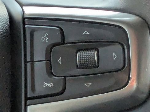 Used 2023 Chevrolet Silverado 2500 LT w/ Convenience Package image 21