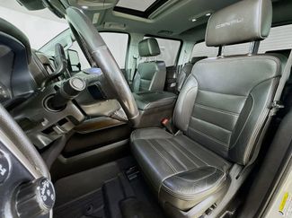 Used 2019 GMC Sierra 2500 Denali video 2