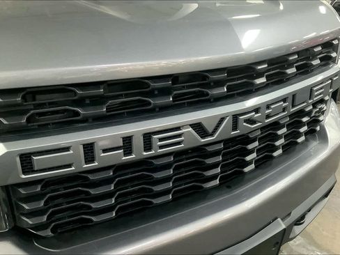 Used 2021 Chevrolet Silverado 1500 Custom image 28
