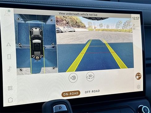 New 2026 Land Rover Defender 110 S image 19