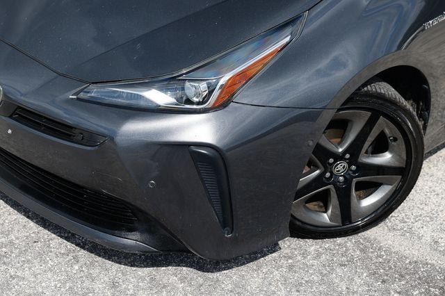 Used 2019 Toyota Prius XLE FWD image 33