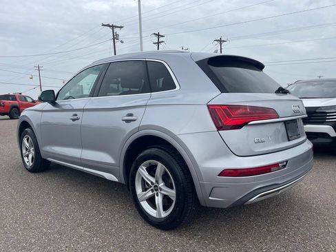 Used 2022 Audi Q5 2.0T Premium w/ Convenience Package AWD/4WD image 5