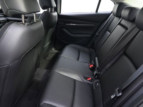 New 2026 MAZDA MAZDA3 2.5 S Sedan w/ Preferred Pkg image 21