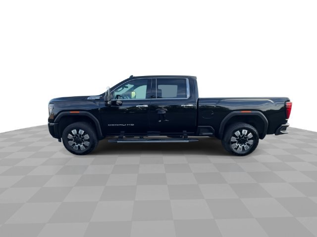 Certified 2024 GMC Sierra 2500 Denali w/ Denali Reserve Package AWD/4WD image 6