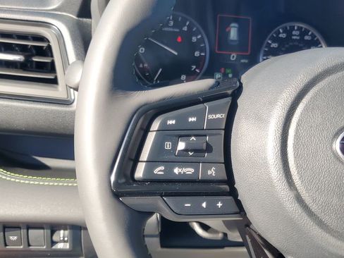 New 2026 Subaru Ascent Bronze Edition AWD/4WD image 14