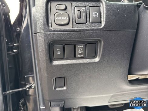 Certified 2021 Toyota 4Runner Nightshade image 24