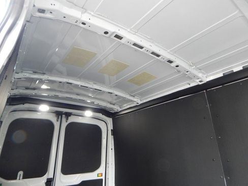 New 2025 Ford Transit 250 148 Medium Roof w/ Load Area Protection Package image 22