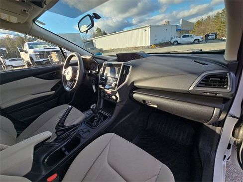 Used 2019 Subaru Impreza 2.0i image 29