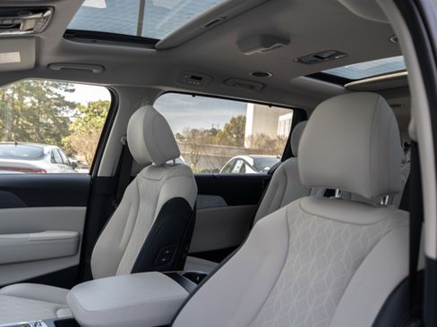 New 2026 Kia Carnival SX image 24