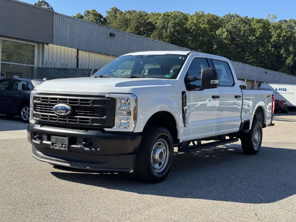 Used 2026 Ford F250 XL AWD/4WD image 25