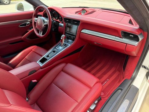 Used 2012 Porsche 911 Carrera S RWD image 17