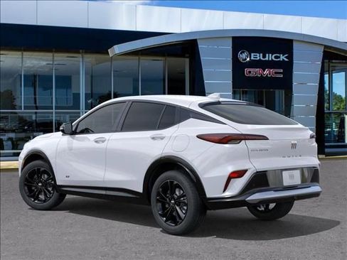 New 2026 Buick Envista Sport Touring image 3