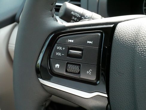 Used 2026 Honda Odyssey EX-L image 26