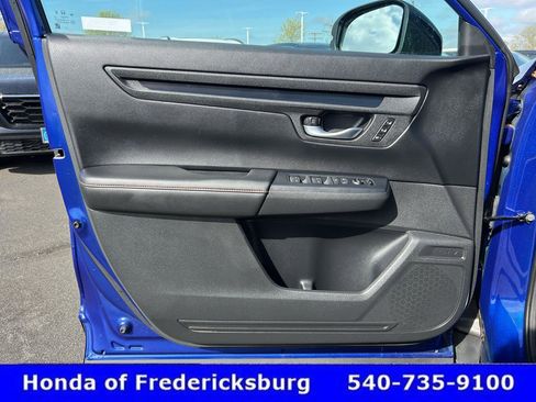 Certified 2024 Honda CR-V Sport-L image 15