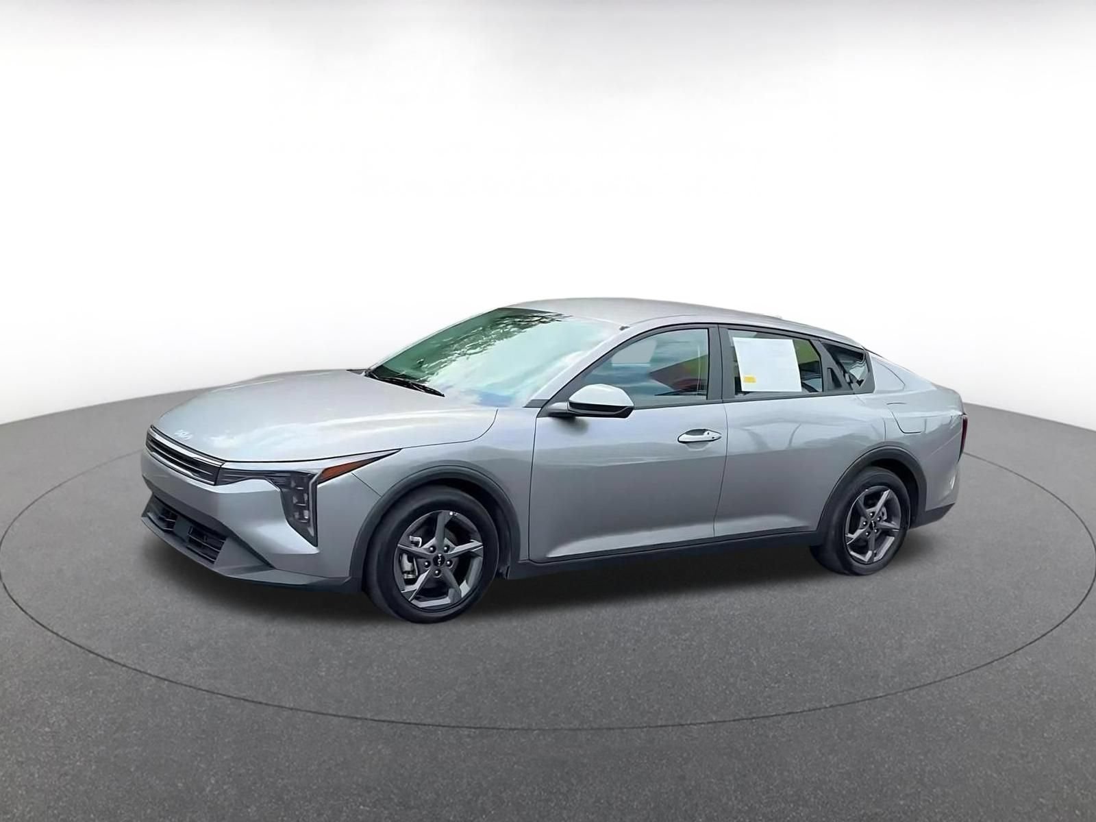 Used 2025 Kia K4 FWD image 7