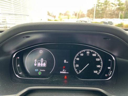 Used 2022 Honda Accord Sport image 62