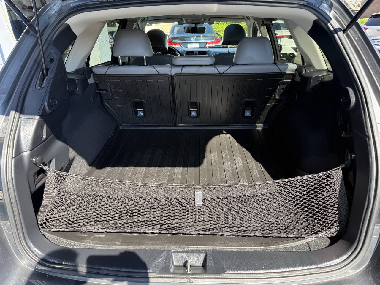 Used 2018 Subaru Outback 2.5i Limited AWD/4WD image 15