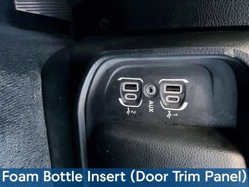 Used 2020 RAM 1500 Big Horn image 16