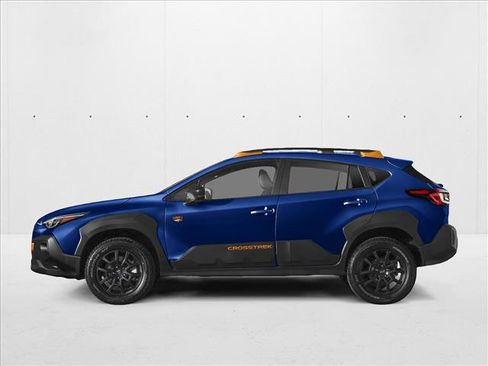 New 2026 Subaru Crosstrek 2.5i Wilderness AWD/4WD image 3