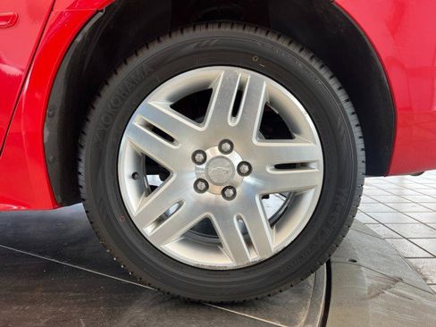 Used 2009 Chevrolet Impala LT image 38