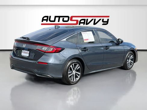 Used 2023 Honda Civic LX image 7