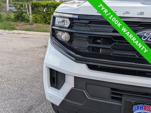 Certified 2025 Ford Expedition Active RWD image 10