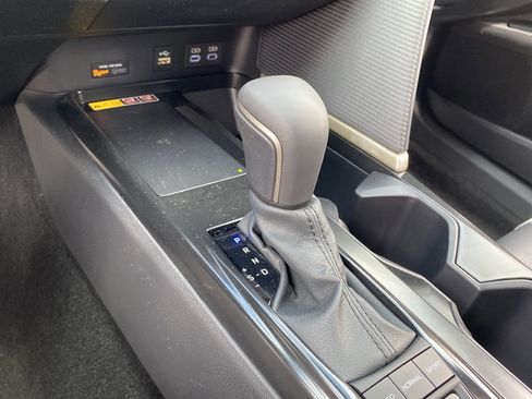 New 2026 Toyota Camry SE FWD image 14