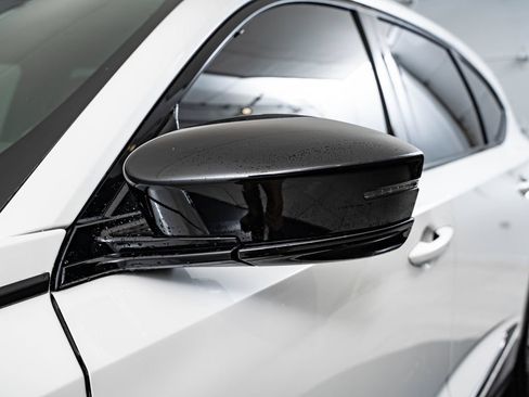 Used 2022 Acura MDX A-Spec AWD/4WD image 17