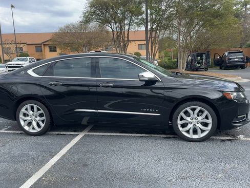 Used 2020 Chevrolet Impala Premier image 10