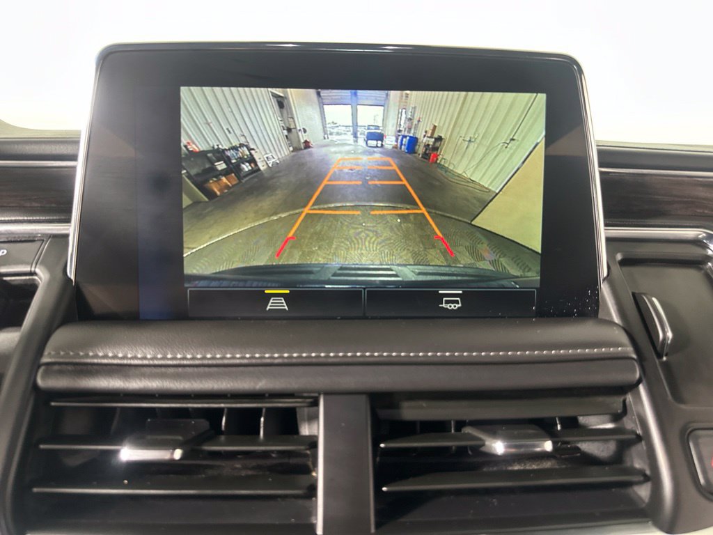 Used 2024 Chevrolet Tahoe LT AWD/4WD image 16