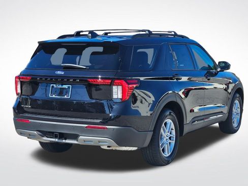 New 2026 Ford Explorer Active w/ Active Comfort Package image 27