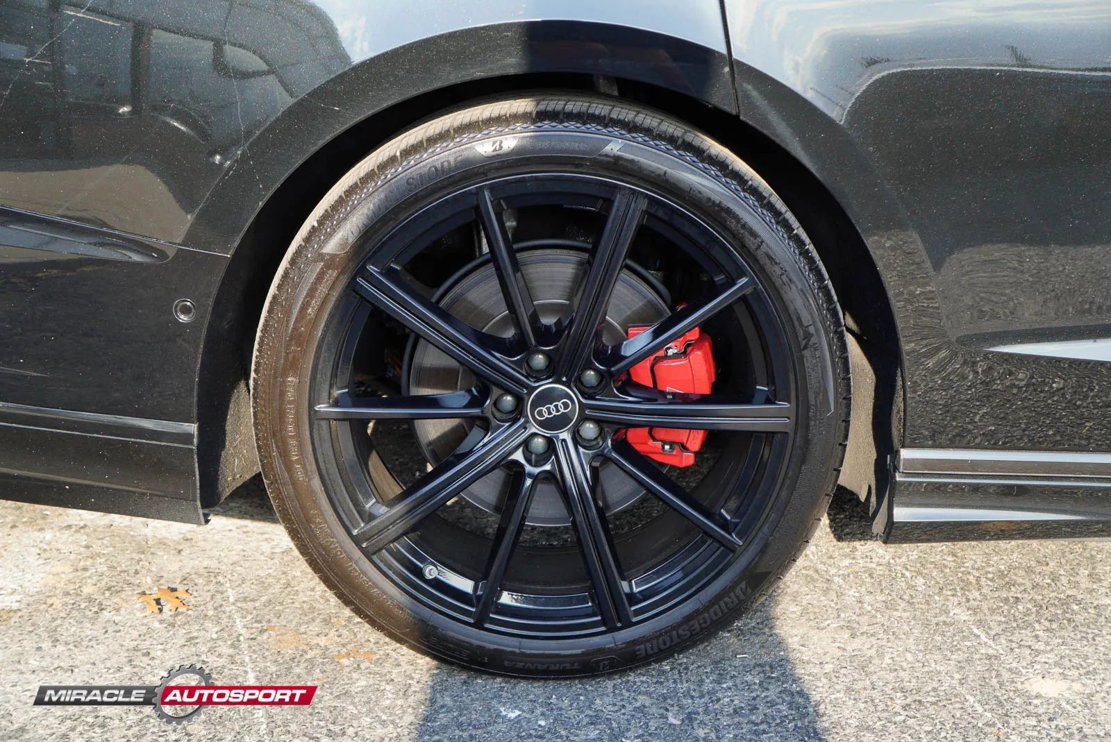 Used 2022 Audi S8 w/ S8 Executive Package AWD/4WD image 10