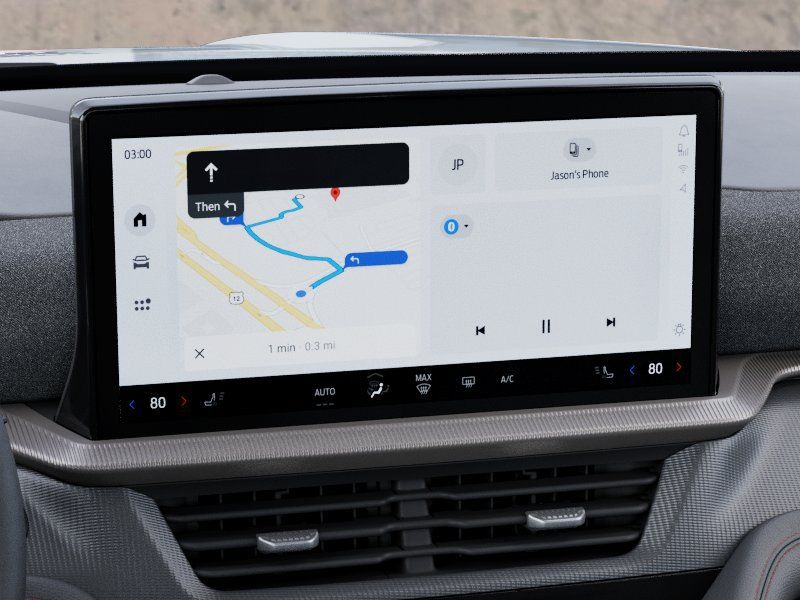 New 2027 Ford Explorer Active RWD image 14
