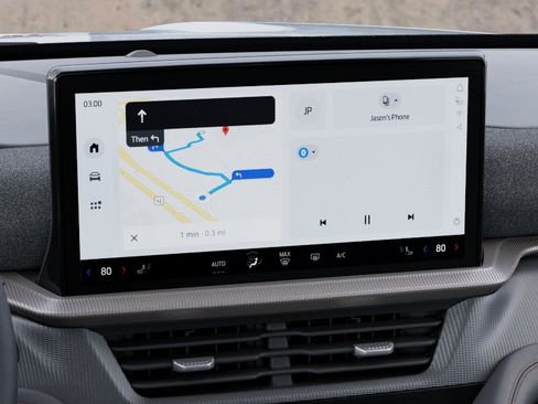 New 2027 Ford Explorer Active RWD image 14