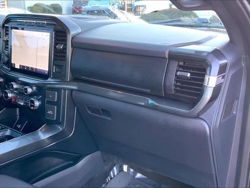 Used 2022 Ford F150 XLT w/ Equipment Group 302A High image 16