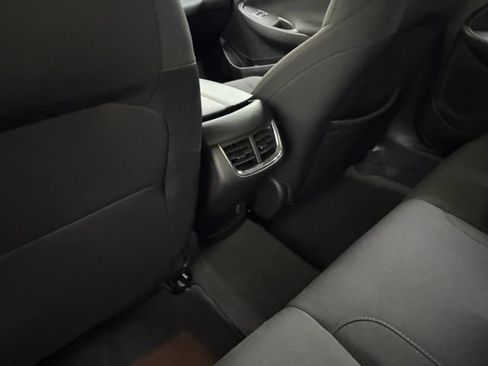 Used 2023 Chevrolet Malibu LT FWD image 19