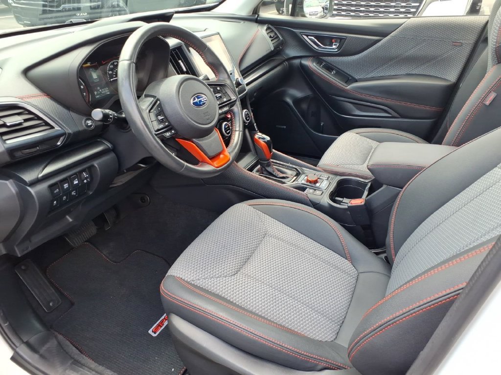 Used 2023 Subaru Forester Sport AWD/4WD image 15