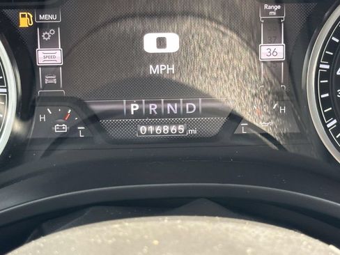 Used 2024 RAM 1500 Big Horn AWD/4WD image 23