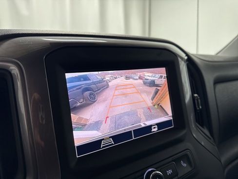 Used 2023 Chevrolet Silverado 1500 Custom w/ Rally Edition image 17