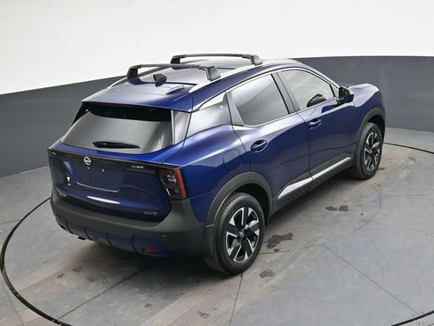 Certified 2026 Nissan Kicks SV w/ Cold Weather Package AWD/4WD image 29