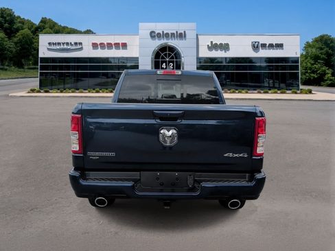 Used 2022 RAM 1500 Big Horn AWD/4WD image 5