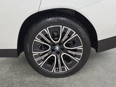 Used 2026 BMW X3 xDrive30i w/ Convenience Package AWD/4WD image 28