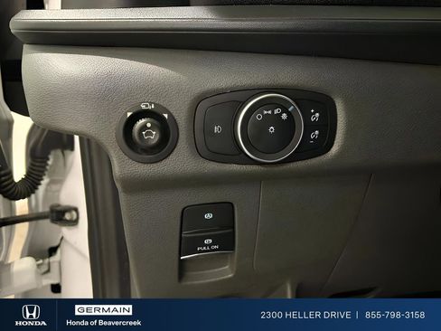 Used 2023 Ford Transit 350 XLT RWD image 10