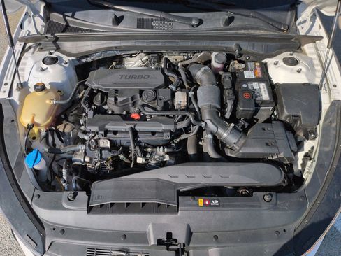 Used 2022 Kia K5 GT-Line w/ GT-Line FWD Premium Package image 34