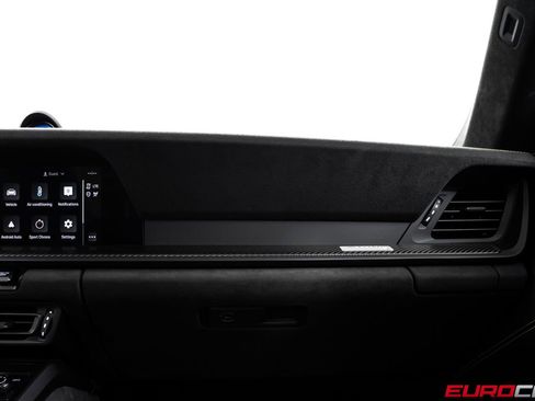 Used 2024 Porsche 911 GT3 RS RWD image 38