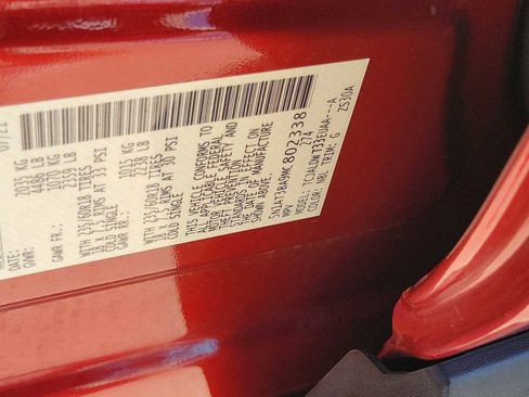 Used 2021 Nissan Rogue SV w/ Premium Package image 17