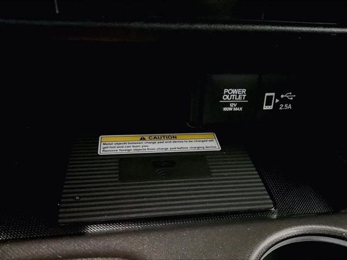 Used 2022 Honda Passport TrailSport image 27