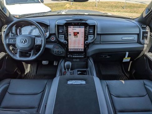 New 2026 RAM 1500 RHO AWD/4WD image 15